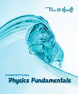 Conceptual Physics Fundamentals - Hewitt, Paul G