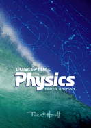 Conceptual Physics - Hewitt, Paul G