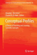 Conceptual Profiles: A Theory of Teaching and Learning Scientific Concepts