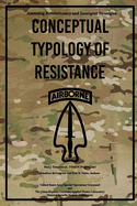 Conceptual Typology of Resistance