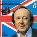 Concert for the BBC - Chris Barber