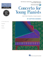 Concerto for Young Pianists: Hlspl Composer Showcase Nfmc 2020-2024 Selection Intermediate Level