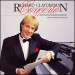 Concerto Royal Philharmonic - Richard Clayderman