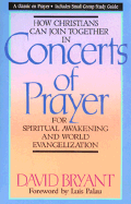 Concerts of Prayer