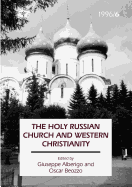 Concilium 1996/6 Holy Russian Church and Western Christianity