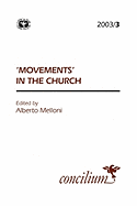 Concilium 2003/3: Movements in the Church