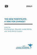 Concilium 2006/1: A Time for Change?