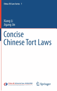 Concise Chinese Tort Laws