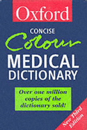 Concise Colour Medical Dictionary