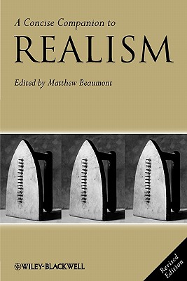 Concise Companion Realism - Beaumont, Matthew (Editor)