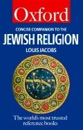 Concise Companion to the Jewish Religion