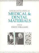 Concise Encyclopedia of Medical and Dental Materials