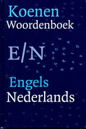 Concise English-Dutch Dictionary