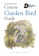 Concise Garden Bird Guide