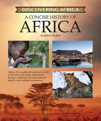 Concise History of Africa - Hobbs, Annelise