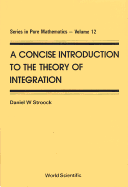 Concise Intro to the Theory Of... (V12)