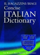 Concise Italian Dictionary