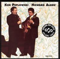 Concord Duo Series, Vol. 3 - Ken Peplowski & Howard Alden