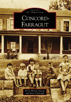 Concord-Farragut - Woods Owens, Doris, and Clabough, Kate