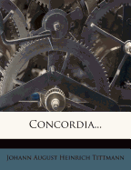 Concordia...