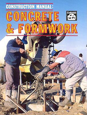 Concrete and Formwork - Love, T W