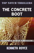 Concrete Boot