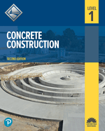 Concrete Construction, Level 1