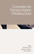 Concrete for Transportation Infrastructure