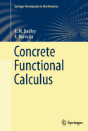 Concrete Functional Calculus