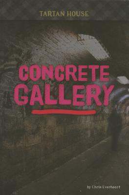 Concrete Gallery - Everheart, Chris