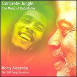 Concrete Jungle: The Music of Bob Marley