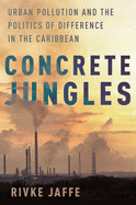 Concrete Jungles