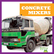 Concrete Mixers