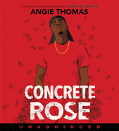 Concrete Rose CD