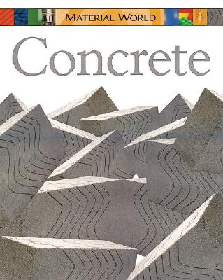 Concrete - Llewellyn, Claire