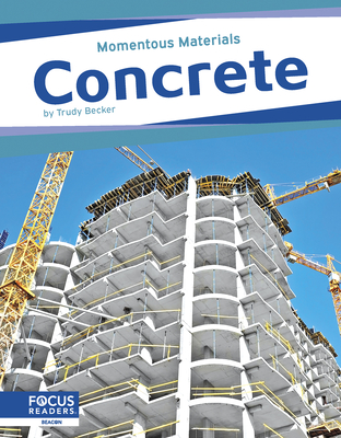 Concrete - Becker, Trudy