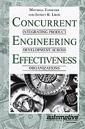 Concurrent Engineering Effectiveness