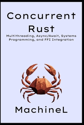 Concurrent Rust: Multithreading, Async/Await, Systems Programming, and FFI Integration - L, Machine