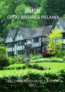 Conde Nast Johansens Recommended Hotels & Spas Great Britain & Ireland - Warren, Andrew