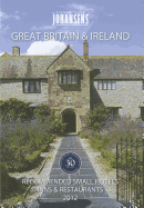 Conde Nast Johansens Recommended Small Hotels, Inns & Restaurants - Great Britain - Warren, Andrew