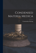 Condensed Materia Medica