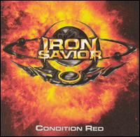 Condition Red - Iron Savior