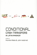 Conditional Cash Transfers in Latin America