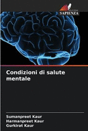 Condizioni di salute mentale