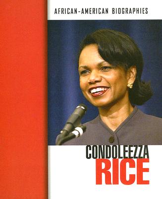 Condoleezza Rice - Naden, Corinne J, and Blue