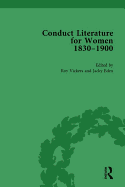 Conduct Literature for Women, Part V, 1830-1900 vol 4