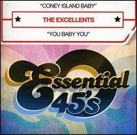 Coney Island Baby - The Excellents