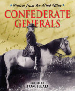 Confederate Generals