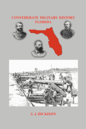 Confederate Military History of Florida