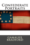 Confederate Portraits
